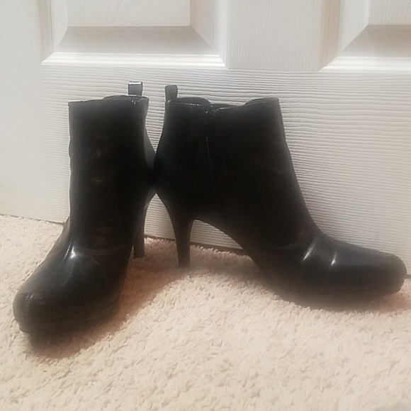 Booties - Picture 2 of 4